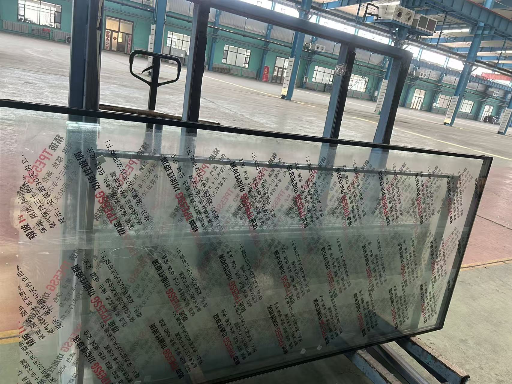遂宁市玻璃源头工厂双层玻璃厂家 - 方案